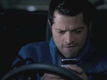 Misha Collins #109845 picture (Landscape Medium)