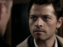 Misha Collins