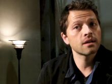 Misha Collins