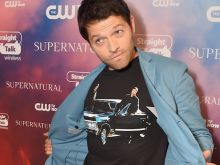 Misha Collins