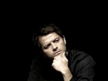 Misha Collins