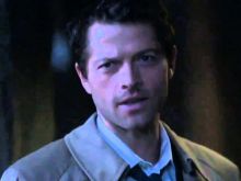 Misha Collins