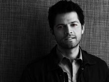 Misha Collins