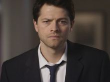 Misha Collins