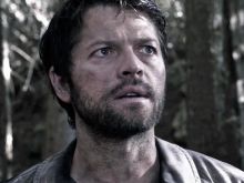 Misha Collins