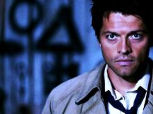 Misha Collins