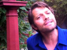 Misha Collins