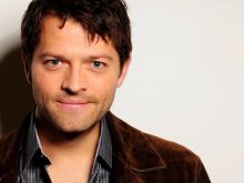 Misha Collins