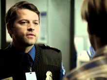 Misha Collins