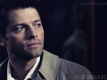 Misha Collins