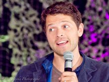 Misha Collins