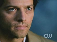 Misha Collins