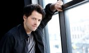 Misha Collins