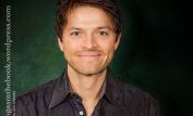 Misha Collins