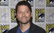 Misha Collins