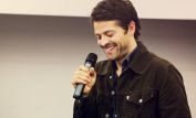 Misha Collins