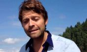 Misha Collins