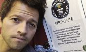 Misha Collins