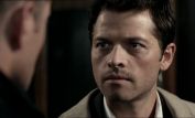 Misha Collins