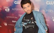 Misha Collins