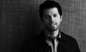 Misha Collins