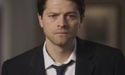 Misha Collins