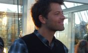 Misha Collins