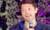 Misha Collins