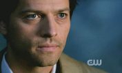 Misha Collins