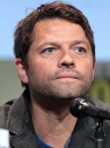 Misha Collins