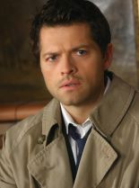 Misha Collins