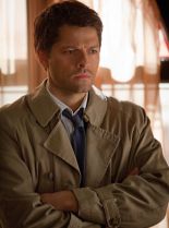 Misha Collins