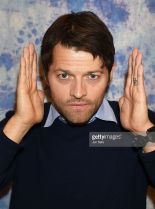 Misha Collins