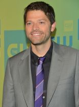 Misha Collins