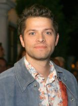 Misha Collins