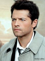 Misha Collins