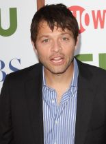 Misha Collins