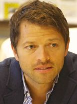 Misha Collins