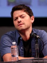 Misha Collins