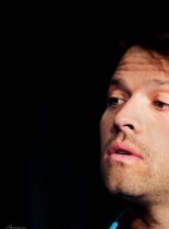 Misha Collins