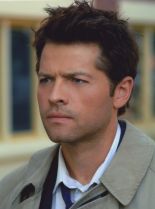 Misha Collins