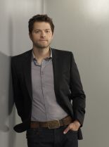 Misha Collins