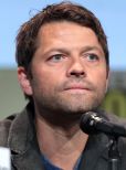 Misha Collins