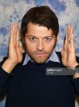 Misha Collins