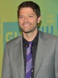 Misha Collins