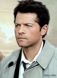 Misha Collins