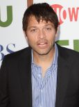 Misha Collins