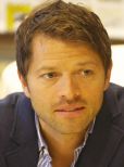 Misha Collins