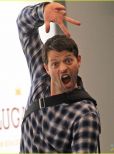 Misha Collins