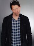 Misha Collins